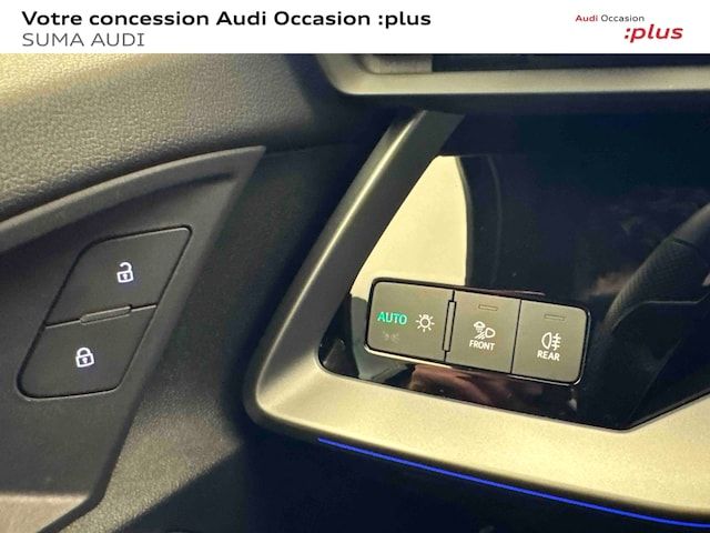 Audi A3 Berline S Line 35 TFSI Hybride 150 Ch S Tronic - 2025 - Joinsteer - #29