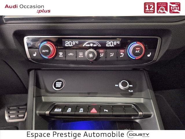 Audi Q3 Sportback - 2025 - Joinsteer - #14