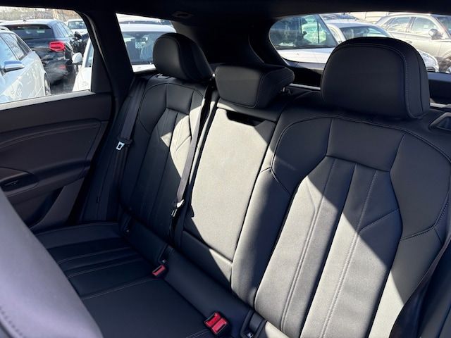 Audi Q6 E-tron S Line E-tron Performance 225,00 KW - 2025 - Joinsteer - #15