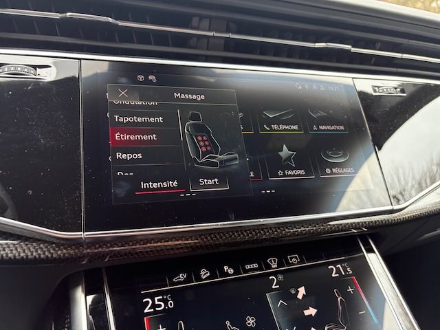 Audi Q7 TFSI E Competition 60 TFSI E Quattro 462 Ch Tiptronic - 2023 - Joinsteer - #39