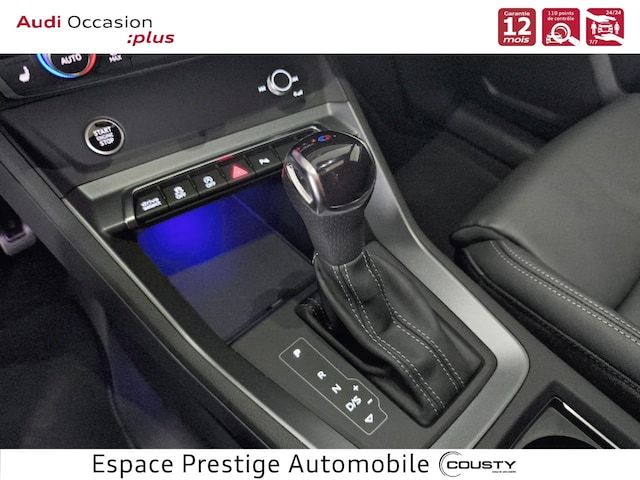 Audi Q3 Sportback - 2025 - Joinsteer - #15