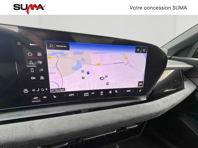 Audi Q6 E-tron E-tron Performance KW - 2026 - Joinsteer - #17