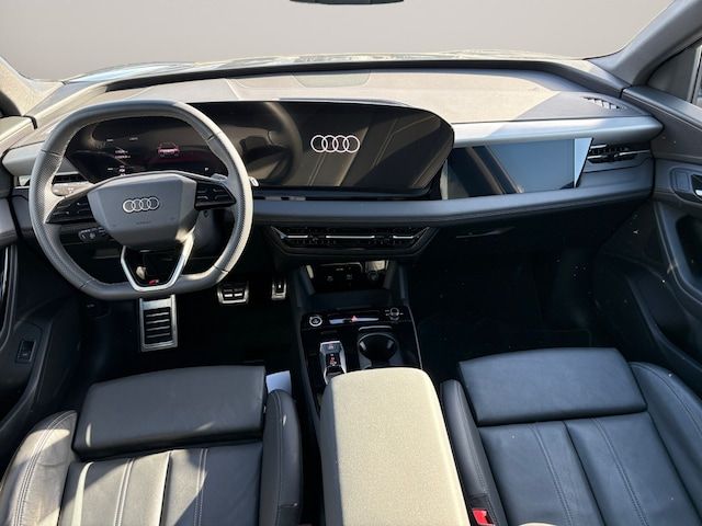 Audi Q6 E-tron S Line E-tron Performance 225,00 KW - 2025 - Joinsteer - #16