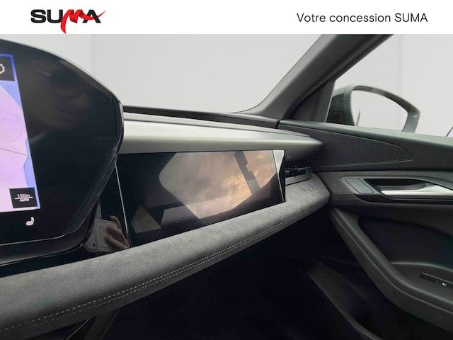 Audi Q6 E-tron E-tron Performance KW - 2026 - Joinsteer - #18