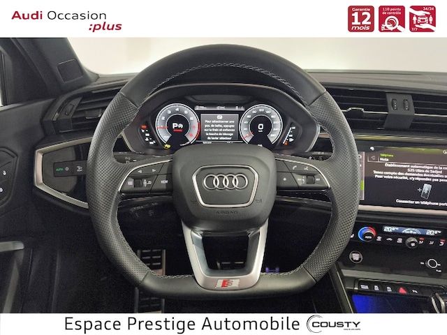 Audi Q3 Sportback - 2025 - Joinsteer - #16