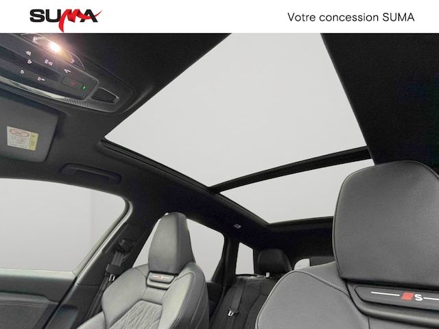 Audi Q6 E-tron E-tron Performance KW - 2026 - Joinsteer - #19