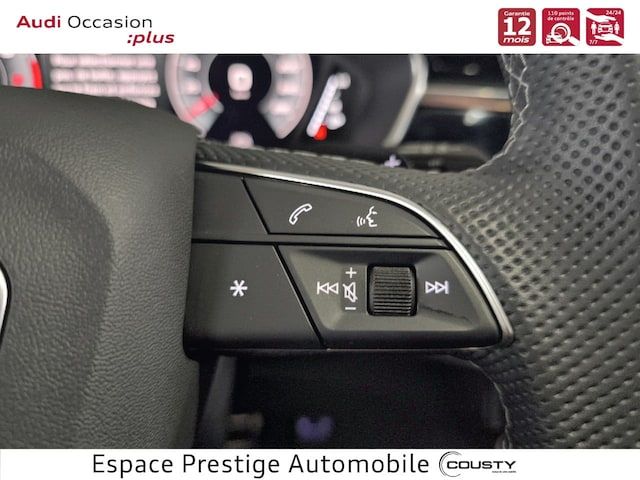 Audi Q3 Sportback - 2025 - Joinsteer - #17