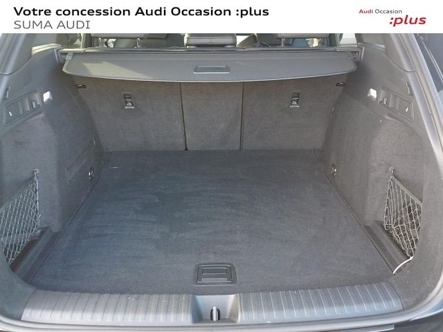 Audi Q6 E-tron S Line E-tron Performance 225,00 KW - 2025 - Joinsteer - #13