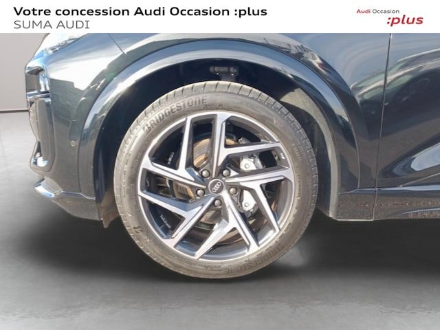 Audi Q6 E-tron S Line E-tron Performance 225,00 KW - 2025 - Joinsteer - #14