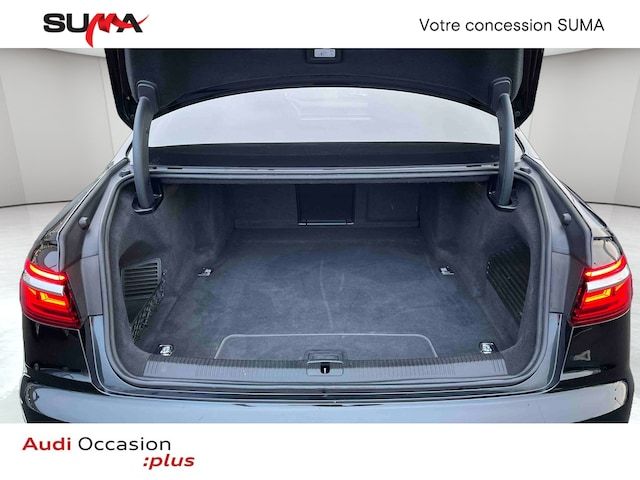 Audi A8 TFSI E Avus 60 TFSI E Quattro 449 Ch Tiptronic - 2022 - Joinsteer - #12