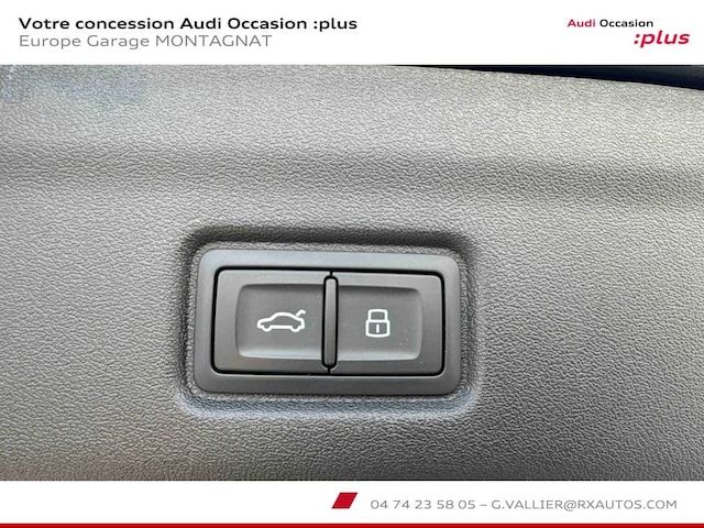 Audi Q6 E-tron S Line E-tron Performance 225,00 KW - 2025 - Joinsteer - #14