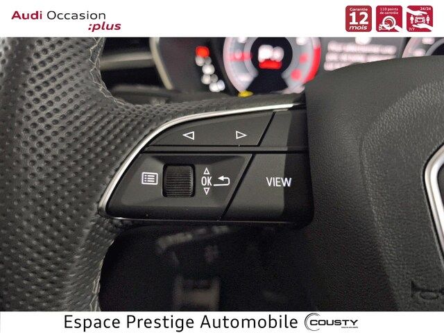 Audi Q3 Sportback - 2025 - Joinsteer - #18