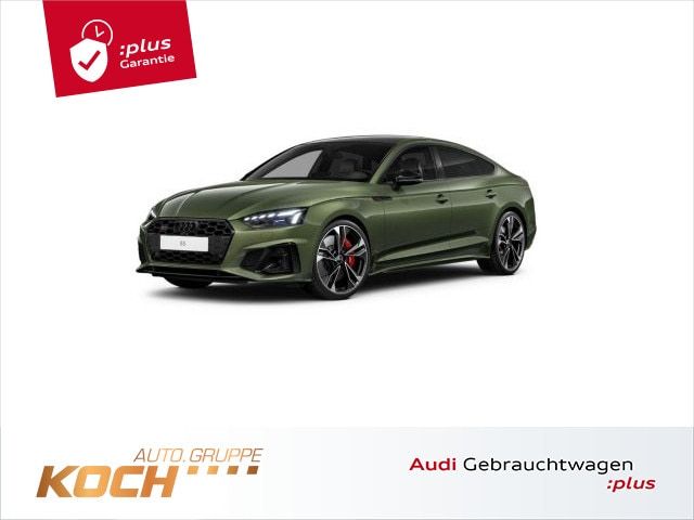 Audi S5 Sportback - 2024 - Joinsteer - #1
