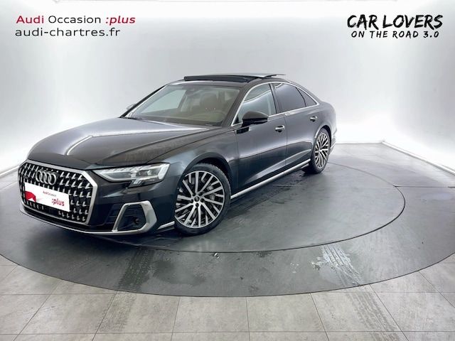 Audi A8 TFSI E Avus 60 TFSI E Quattro 462 Ch Tiptronic - 2024 - Joinsteer - #1