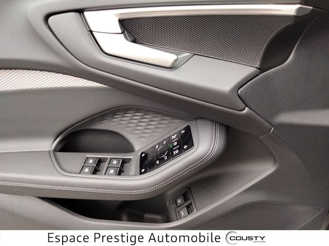 Audi A5 E-hybrid Design E-hybrid Quattro 299 ChS Tronic - 2025 - Joinsteer - #12