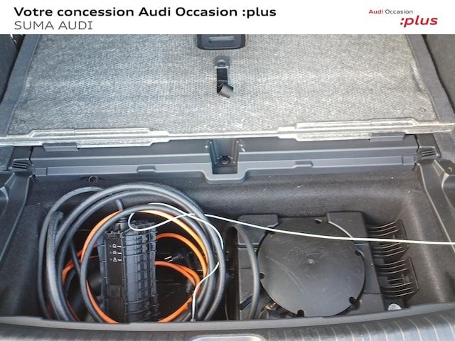 Audi Q6 E-tron S Line E-tron Performance 225,00 KW - 2025 - Joinsteer - #15