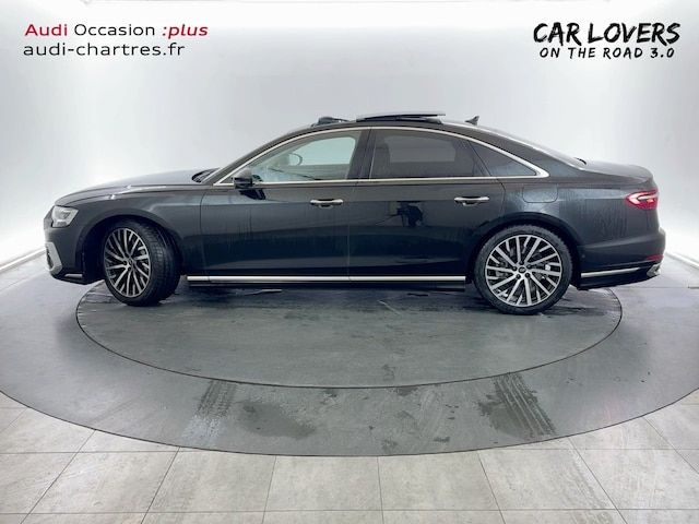 Audi A8 TFSI E Avus 60 TFSI E Quattro 462 Ch Tiptronic - 2024 - Joinsteer - #2