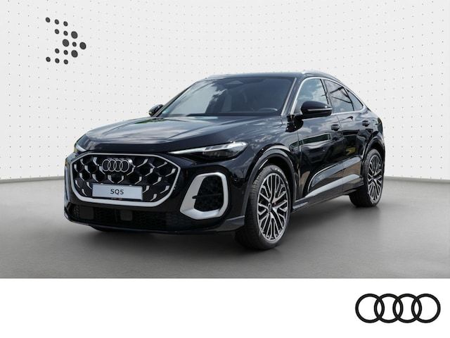 Audi SQ5 Sportback TFSI S Tronic - 2025 - Joinsteer - #1