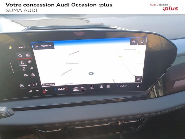 Audi Q6 E-tron S Line E-tron Performance 225,00 KW - 2025 - Joinsteer - #17