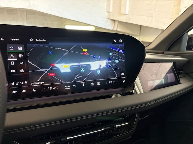 Audi Q6 E-tron S Line E-tron Performance 225,00 KW - 2025 - Joinsteer - #19
