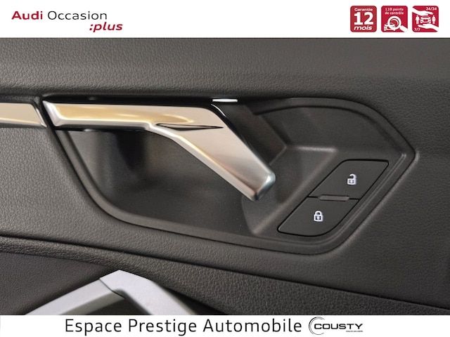 Audi Q3 Sportback - 2025 - Joinsteer - #21