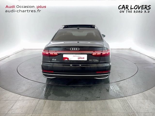 Audi A8 TFSI E Avus 60 TFSI E Quattro 462 Ch Tiptronic - 2024 - Joinsteer - #4
