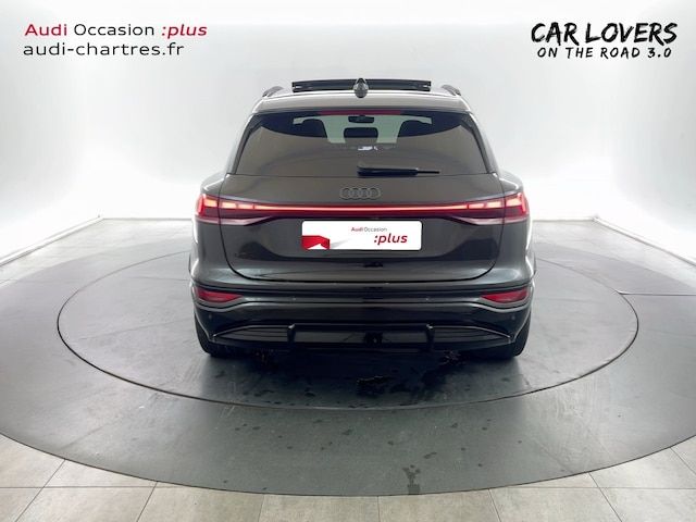 Audi Q6 E-tron E-tron Performance KW - 2025 - Joinsteer - #4