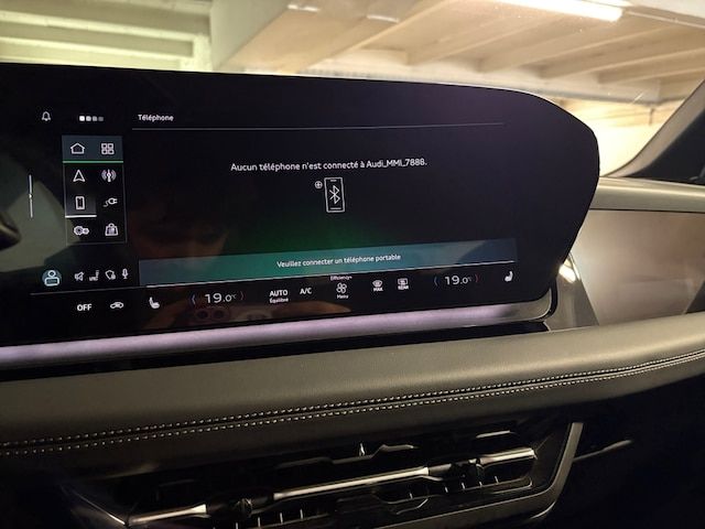 Audi Q6 E-tron S Line E-tron Performance 225,00 KW - 2025 - Joinsteer - #21