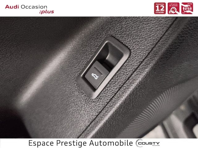 Audi Q3 Sportback - 2025 - Joinsteer - #23