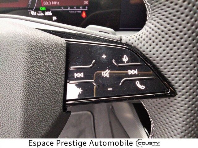 Audi A5 E-hybrid Design E-hybrid Quattro 299 ChS Tronic - 2025 - Joinsteer - #14