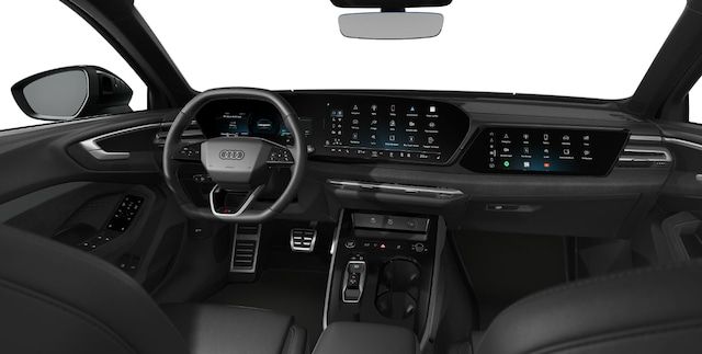 Audi A5 Avant E-hybrid S Line E-hybrid Quattro 367 ChS Tronic - 2026 - Joinsteer - #8