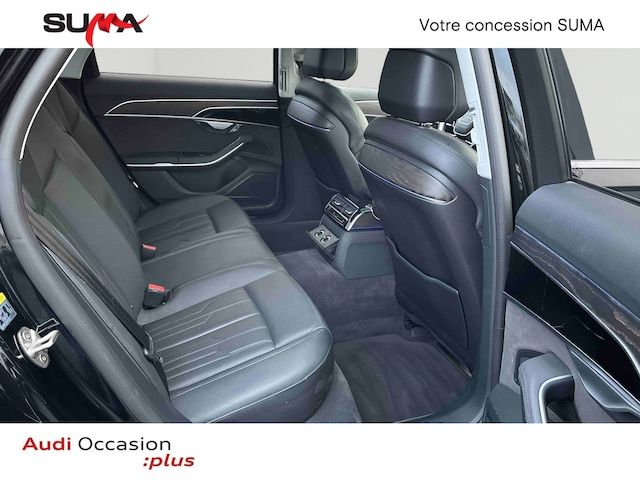 Audi A8 TFSI E Avus 60 TFSI E Quattro 449 Ch Tiptronic - 2022 - Joinsteer - #18