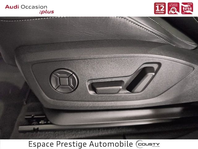 Audi Q3 Sportback - 2025 - Joinsteer - #24