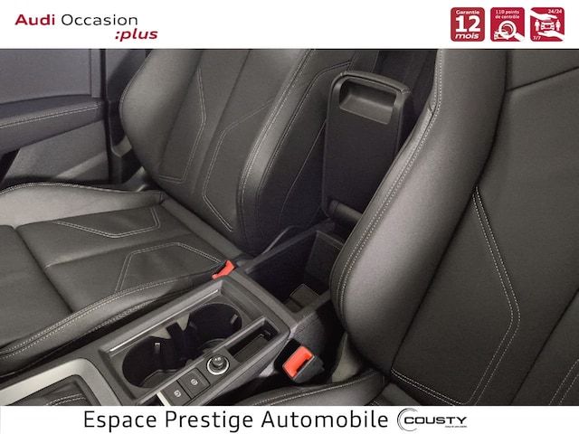 Audi Q3 Sportback - 2025 - Joinsteer - #25