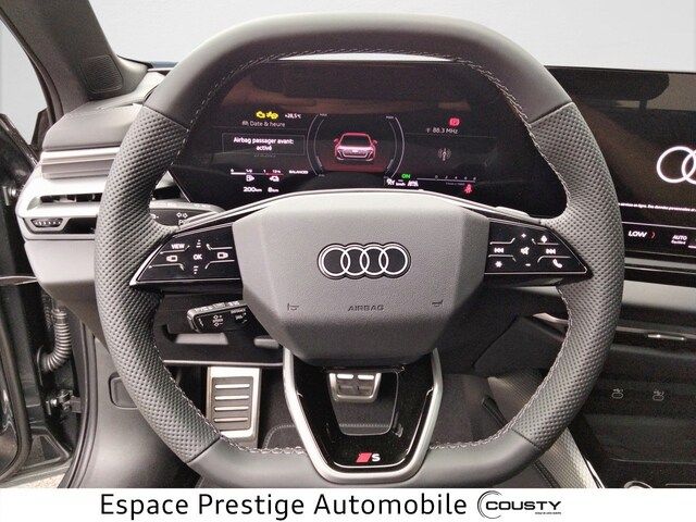 Audi A5 E-hybrid Design E-hybrid Quattro 299 ChS Tronic - 2025 - Joinsteer - #15