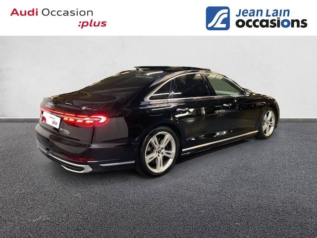 Audi A8 TFSI E Avus Extended 60 TFSI E Quattro 462 Ch Tiptronic - 2022 - Joinsteer - #5