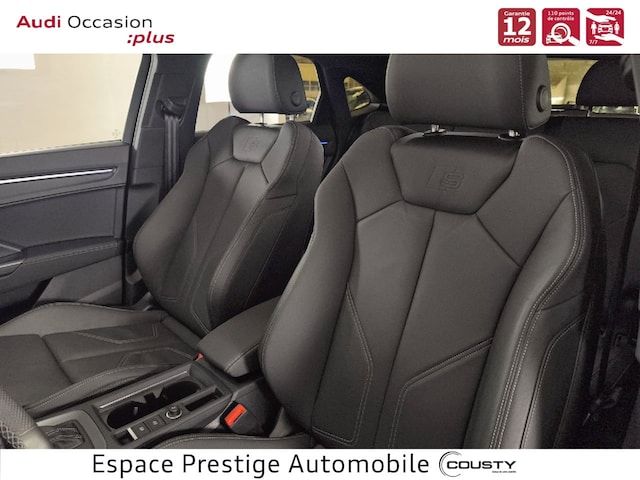 Audi Q3 Sportback - 2025 - Joinsteer - #26