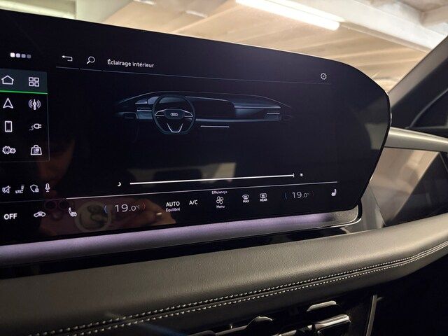 Audi Q6 E-tron S Line E-tron Performance 225,00 KW - 2025 - Joinsteer - #23