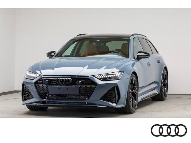 Audi RS6 avant TFSI Quattro Tiptronic - 2025 - Joinsteer - #1