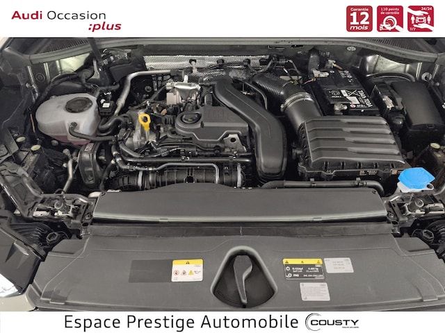 Audi Q3 Sportback - 2025 - Joinsteer - #27