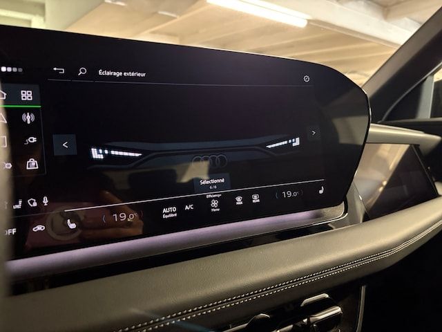 Audi Q6 E-tron S Line E-tron Performance 225,00 KW - 2025 - Joinsteer - #24