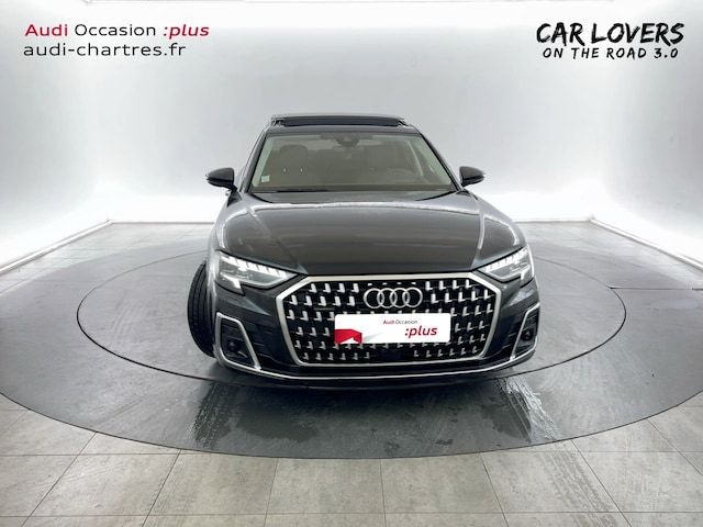 Audi A8 TFSI E Avus 60 TFSI E Quattro 462 Ch Tiptronic - 2024 - Joinsteer - #8