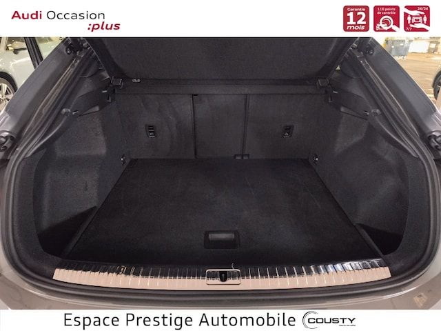 Audi Q3 Sportback - 2025 - Joinsteer - #28