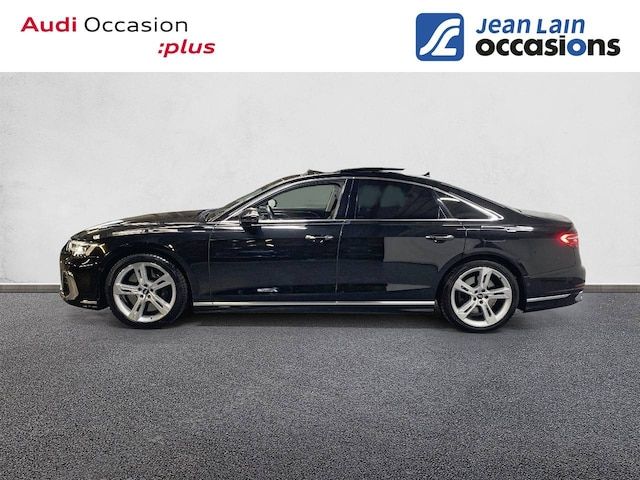 Audi A8 TFSI E Avus Extended 60 TFSI E Quattro 462 Ch Tiptronic - 2022 - Joinsteer - #8