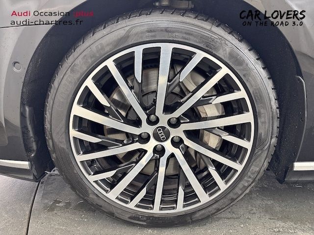 Audi A8 TFSI E Avus 60 TFSI E Quattro 462 Ch Tiptronic - 2024 - Joinsteer - #9