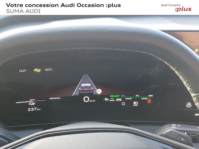 Audi Q6 E-tron S Line E-tron Performance 225,00 KW - 2025 - Joinsteer - #19