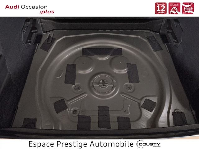 Audi Q3 Sportback - 2025 - Joinsteer - #29