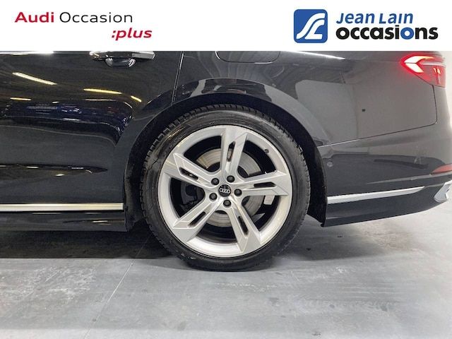 Audi A8 TFSI E Avus Extended 60 TFSI E Quattro 462 Ch Tiptronic - 2022 - Joinsteer - #9