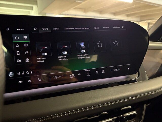 Audi Q6 E-tron S Line E-tron Performance 225,00 KW - 2025 - Joinsteer - #25