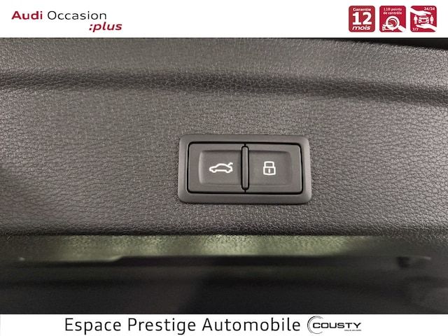 Audi Q3 Sportback - 2025 - Joinsteer - #30
